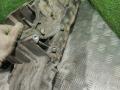 масляный поддон Audi A6 4F/C6 2005, 3.0 л., BMK, дизель, АКПП, универсал, полный привод, 059103603 - фото №3