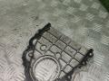 декоративная крышка двигателя Audi A6 4F/C6 2005, 3.0 л., BMK, дизель, АКПП, универсал, полный привод - фото №3