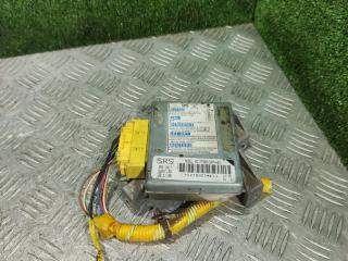 блок AirBag Honda Accord 5 поколение [рестайлинг] 1997, 1.8 л., бензин, МКПП, седан