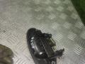 ручка наружная задняя правая Daewoo Matiz M150 [рестайлинг] 2009, 0.8 л., бензин, МКПП, хетчбэк 5 дв. - фото №4