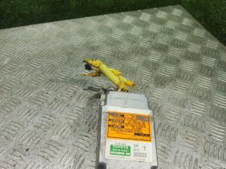 блок AirBag Toyota Picnic 1 поколение 2000, 2.2 л., дизель, МКПП, минивэн