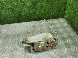 замок двери задней правой Ford Fiesta 4 поколение 1997, 1.3 л., бензин, МКПП, хетчбэк 5 дв.