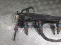 форсунка Ford Fiesta 4 поколение 1997, 1.3 л., бензин, МКПП, хетчбэк 5 дв., 0280150997 - фото №3