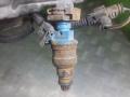 форсунка Ford Fiesta 4 поколение 1997, 1.3 л., бензин, МКПП, хетчбэк 5 дв., 0280150997 - фото №5