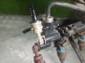 форсунка Ford Fiesta 4 поколение 1997, 1.3 л., бензин, МКПП, хетчбэк 5 дв., 0280150997 - фото №7