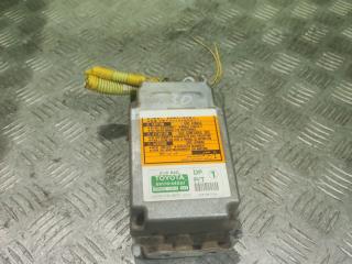 блок AirBag Toyota Picnic 1 поколение 2000, 2.0 л., 3S-FE, бензин, МКПП, минивэн