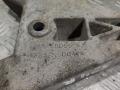 кронштейн (крепление) Ford Fiesta 4 поколение 1997, 1.3 л., бензин, МКПП, хетчбэк 5 дв., 96FB6096AJ - фото №2