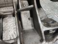 кронштейн двигателя Lancia Kappa 1 поколение 1998, 2.0 л., бензин, МКПП, седан, 7771068 - фото №9