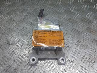 блок AirBag Nissan Almera N15 [рестайлинг] 1998, 1.4 л., бензин, МКПП, хетчбэк 3 дв.