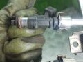 форсунка Lada 2110 1 поколение 2006, 1.6 л., бензин, МКПП, седан, 0280151222, 0280158017 - фото №3
