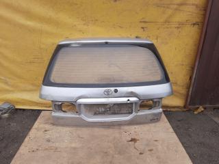 крышка багажника (дверь 3-5) Toyota Picnic 1 поколение 2000, 2.0 л., 3S-FE, бензин, МКПП, минивэн