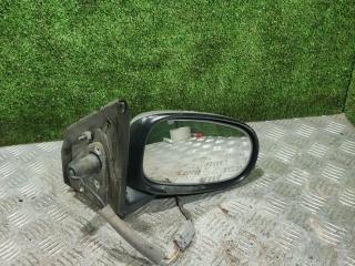 зеркало наружное правое Nissan Almera Tino V10 2003, 2.2 л., дизель, МКПП, минивэн
