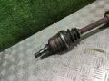 полуось передняя правая (приводной вал, ШРУС) Toyota Corolla 7 поколение (E100) 1997, 1.3 л., 4E-FE, бензин, МКПП, хетчбэк 3 дв. - фото №3