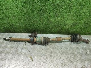 полуось передняя правая (приводной вал, ШРУС) Mazda 323 6 поколение 2000, 1.5 л., бензин, МКПП, седан