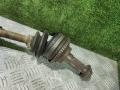 полуось передняя правая (приводной вал, ШРУС) Mazda 323 6 поколение 2000, 1.5 л., бензин, МКПП, седан - фото №6