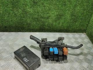 блок предохранителей Nissan Almera Tino V10 2003, 2.2 л., дизель, МКПП, минивэн