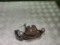 замок капота Nissan Almera Tino V10 2003, 2.2 л., дизель, МКПП, минивэн - фото №5