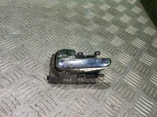 ручка внутренняя задняя левая Nissan Almera Tino V10 2003, 2.2 л., дизель, МКПП, минивэн