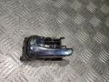 ручка внутренняя задняя левая Nissan Almera Tino V10 2003, 2.2 л., дизель, МКПП, минивэн - фото №2