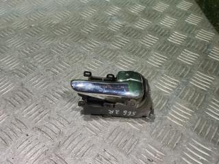 ручка внутренняя задняя правая Nissan Almera Tino V10 2003, 2.2 л., дизель, МКПП, минивэн