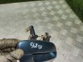 ручка наружная задняя правая Hyundai Elantra XD 2001, 1.6 л., бензин, МКПП, хетчбэк 5 дв. - фото №2