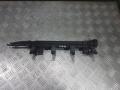 форсунка Hyundai Trajet 1 поколение 2004, 2.0 л., G4JP, бензин, АКПП, минивэн, 3531038010, 9260930003 - фото №2