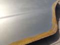 дверь задняя левая Daewoo Matiz M150 [рестайлинг] 2009, 0.8 л., бензин, МКПП, хетчбэк 5 дв. - фото №3