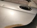дверь задняя левая Daewoo Matiz M150 [рестайлинг] 2009, 0.8 л., бензин, МКПП, хетчбэк 5 дв. - фото №5