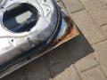 дверь передняя левая Toyota Corolla 8 поколение (E110) 1999, 2.0 л., 2C-E, дизель, МКПП, универсал - фото №10