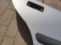 дверь задняя правая Rover 200 Series 3 поколение 1998, 1.4 л., бензин, МКПП, хетчбэк 5 дв. - фото №5