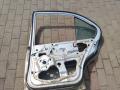 дверь задняя правая Rover 200 Series 3 поколение 1998, 1.4 л., бензин, МКПП, хетчбэк 5 дв. - фото №6