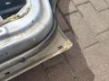 дверь задняя правая Rover 200 Series 3 поколение 1998, 1.4 л., бензин, МКПП, хетчбэк 5 дв. - фото №9