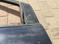 дверь передняя правая Renault Twingo 1 поколение 1998, 1.2 л., бензин, МКПП, хетчбэк 3 дв. - фото №5