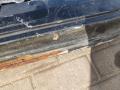 дверь передняя правая Renault Twingo 1 поколение 1998, 1.2 л., бензин, МКПП, хетчбэк 3 дв. - фото №10