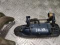 ручка наружная задняя правая Mazda 626 GF 1998, 2.0 л., бензин, МКПП, хетчбэк 5 дв. - фото №5