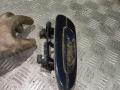 ручка наружная задняя левая Mazda 626 GF 1998, 2.0 л., бензин, МКПП, хетчбэк 5 дв. - фото №3
