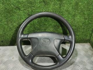 руль Mazda 626 GF 1998, 2.0 л., бензин, МКПП, хетчбэк 5 дв.