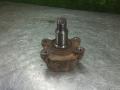 кулак задний левый Rover 200 Series 3 поколение 1998, 1.4 л., бензин, МКПП, хетчбэк 5 дв. - фото №2