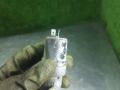 насос (моторчик) омывателя стекла Mercedes-Benz T1 207-210D W601 1993, 3.0 л., OM 617.913, дизель, МКПП - фото №5