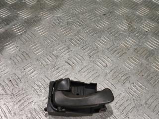 ручка внутренняя передняя левая Daewoo Nubira J150/J190 [рестайлинг] 1999, 2.0 л., бензин, МКПП, универсал