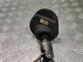 рулевой карданчик Mazda 626 GF 1998, 2.0 л., бензин, МКПП, хетчбэк 5 дв. - фото №5