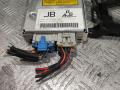 Блок управления ABS/ESP Daewoo Nubira J150/J190 [рестайлинг] 1999, 2.0 л., бензин, МКПП, универсал - фото №3