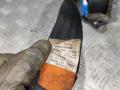 ремень безопасности Daewoo Nubira J150/J190 [рестайлинг] 1999, 2.0 л., бензин, МКПП, универсал - фото №2