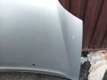 капот Nissan Almera Tino V10 2003, 2.2 л., дизель, МКПП, минивэн - фото №3