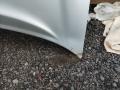 капот Nissan Almera Tino V10 2003, 2.2 л., дизель, МКПП, минивэн - фото №6