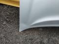 капот Nissan Almera Tino V10 2003, 2.2 л., дизель, МКПП, минивэн - фото №7