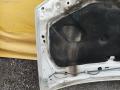 капот Nissan Almera Tino V10 2003, 2.2 л., дизель, МКПП, минивэн - фото №9