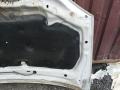 капот Nissan Almera Tino V10 2003, 2.2 л., дизель, МКПП, минивэн - фото №10