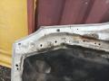 капот Nissan Almera Tino V10 2003, 2.2 л., дизель, МКПП, минивэн - фото №12