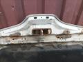 капот Nissan Almera Tino V10 2003, 2.2 л., дизель, МКПП, минивэн - фото №13
